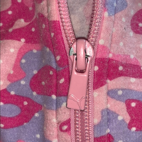 Puma Jacket - Picture 5 of 5